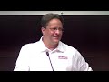 Southeastern Indiana Tailgate Tour with Tom Crean, Part Two