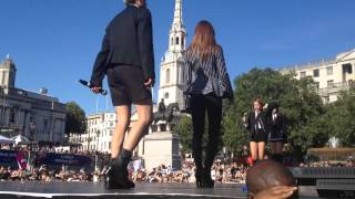 Watch Fx Hot Summer video