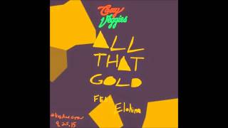 Watch Casey Veggies All That Gold video