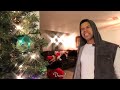 DRAKE - I Saw Mommy Kissing Santa Claus