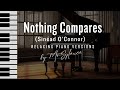 Sinéad O´Connor - Nothing Compares To You - Instrumental Piano Cover - Relaxing Music by MrSylence