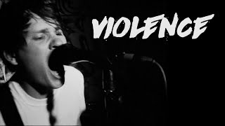 Watch Blink182 Violence video