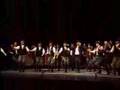 Budapest Táncegyüttes - Honvéd Együttes: Kalotaszegi táncok