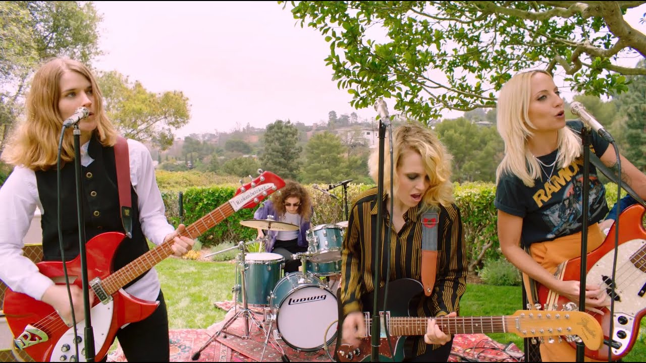 Music Videos