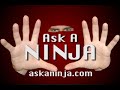 Ask A Ninja - Question 17 "Ninja Omnibus"