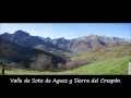 Soto de Agues (Concejo de Sobrescobio) Asturias.