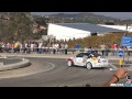 12° Rally Legend 2014 - PURE Rally Car SOUNDS and SHOW!