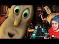 Globgogabgalab ~ I am disturbed and scared