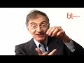 Big Think Interview With Joel Cohen