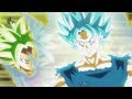 Goku Vs Kefera - Análise Mil Grau do Ep 115 de Dragon Ball Super