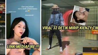 VIRAL  32 DETIK MIRIP KIENZY SELEB TIK TOK!