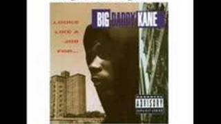 Watch Big Daddy Kane Very Special video
