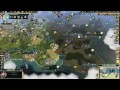 Civilization 5 Deity: Fractal Madness with Norway - Part 9