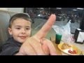 THE TALLEST FINGER! (Day 904)
