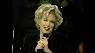 Watch Bette Midler Stuff Like That There video
