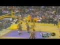 nba dunk mix