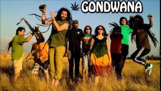 Watch Gondwana I Really Wanna Make You Mine video