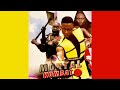 MORTAL KOMBAT (Parts 1-3) Ghana Action Movie