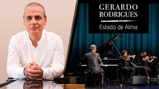 Gerardo Rodrigues - Promo Video