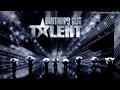 [HD] French Stuntmen CASCADE - Britain's Got Talent 2012 Live Semi Final - VOSTFR