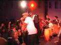 Global Urban Music