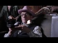 Elvis Costello & The Roots - "Walk Us Uptown" (Official Music Video)