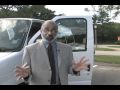 Greg Barros, returning chauffeur for Worcester Airport Limousine Service - Part 1