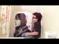 We Can't Stop (Keenan Cahill) klip izle