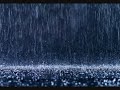 Rain and thunder storm - an hour of relaxing noise for your ears