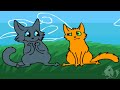 No one gives a motivational speech like Bluestar