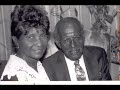"I'll Rise Again!" 1982 Ebenezer Baptist Mass Choir
