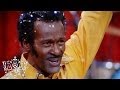 Chuck Berry - The Legend