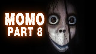 Momo 8 - Kısa Korku Filmi