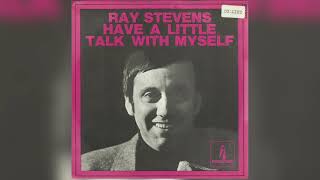 Watch Ray Stevens Have A Little Talk With Myself video