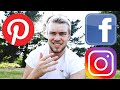 Why Social Media is BAD for Photographers
