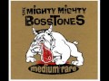The Mighty Mighty Bosstones - Katie