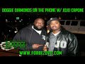 Jojo Capone Says He's Not Squashing Beef Between The GD's And Rick Ross This Time (Preview)