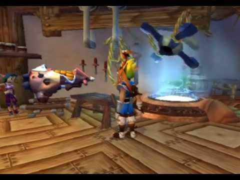 jak and daxter download pc