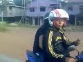 Remaja Santai Remaja Santai
