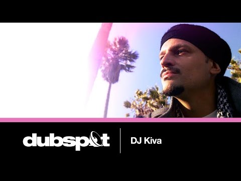 Dubspot's DJ Kiva - Dub Performance w/ Ableton Live + Akai APC40