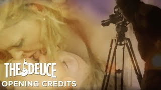 The Deuce | Season 2 Opening Credits | HBO