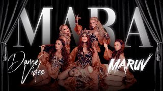 Maruv - Mara (Official Dance Video)