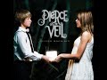 Pierce The Veil - I Don't Care If You're Contagious
