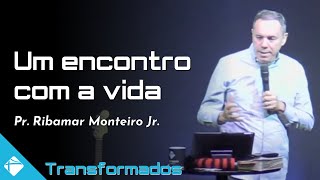 10/Apr/22 | Celebração Dominical | Pr. Ribamar Monteiro Jr.