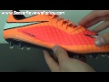 Nike Hypervenom Phantom Hyper Crimson - Review + On Feet