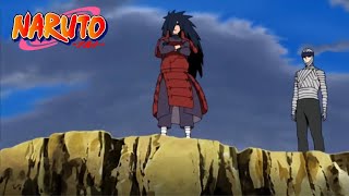 Uchiha Madara Twixtor