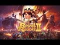 Royal Revolt 2