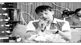 Hüseyn Dəryanın Qızıl Kimi Sözləri