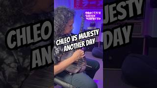 Which Did It Better? Prs Chleo Vs Music Man Majesty - Another Day Solo