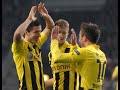 image Road To Wembley Bvb Fcb Sir Alex Ferguson Retires 2 2